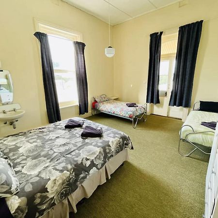 Wilmington Hotel المظهر الخارجي الصورة
