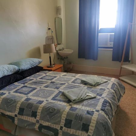 Wilmington Hotel المظهر الخارجي الصورة