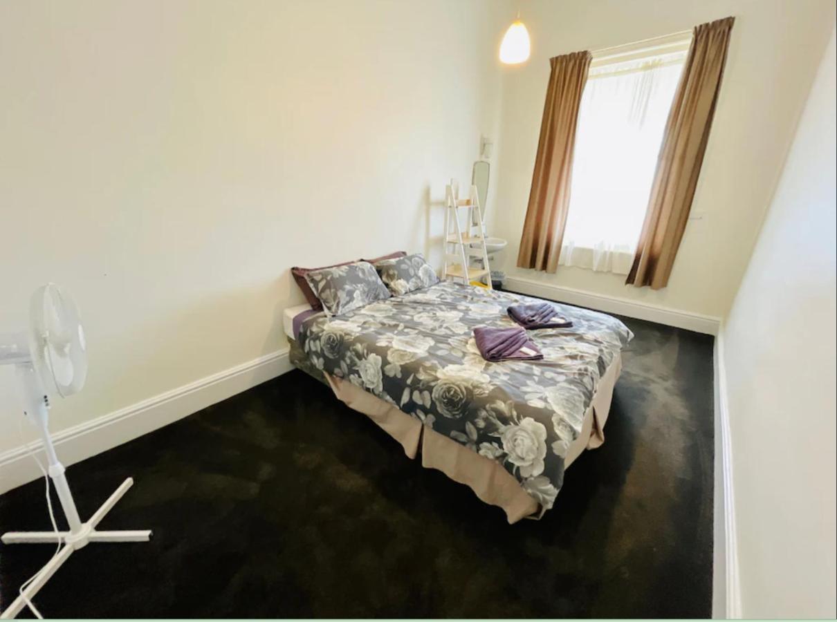 Wilmington Hotel المظهر الخارجي الصورة