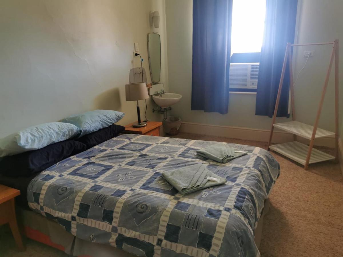 Wilmington Hotel المظهر الخارجي الصورة